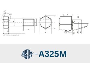 ASTM A325M