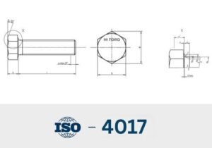 ISO 4017