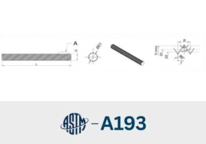 ASTM A193