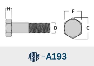 ASTM A193