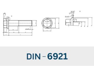 DIN 6921